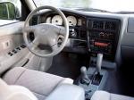 Toyota Tacoma PreRunner Double Cab Off-Road Edition by TRD 2001 года